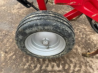 Kongskilde viproflex cultivator - afbeelding 3 van  24