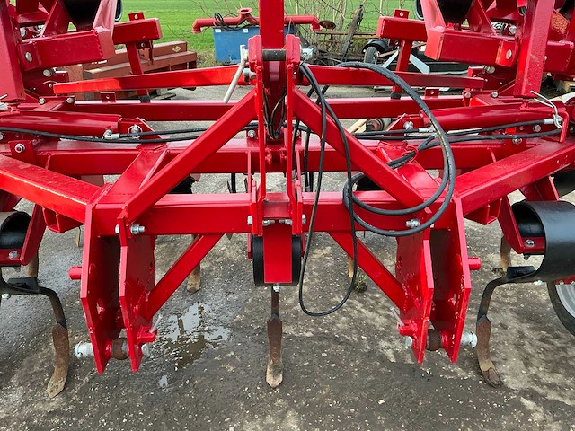 Kongskilde viproflex cultivator - afbeelding 6 van  24