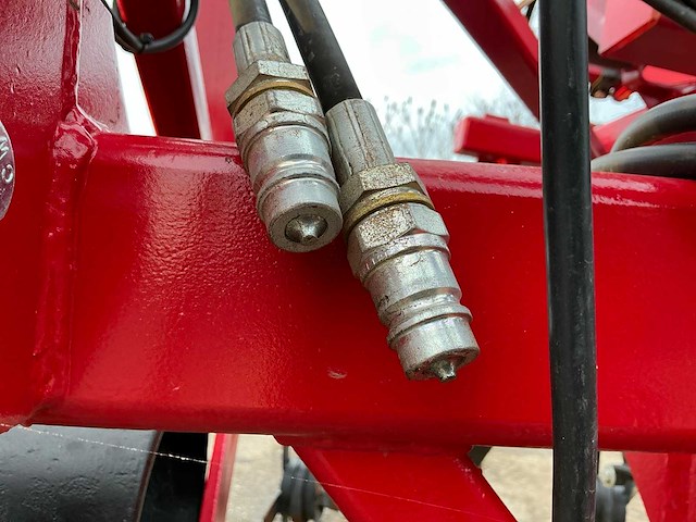 Kongskilde viproflex cultivator - afbeelding 7 van  24