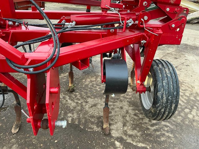 Kongskilde viproflex cultivator - afbeelding 8 van  24