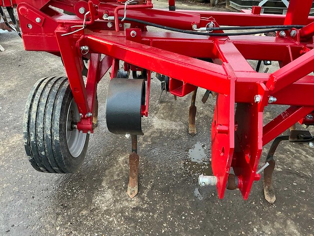 Kongskilde viproflex cultivator - afbeelding 9 van  24
