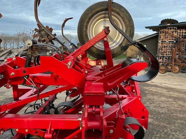Kongskilde viproflex cultivator - afbeelding 10 van  24