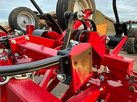 Kongskilde viproflex cultivator - afbeelding 11 van  24