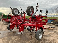 Kongskilde viproflex cultivator - afbeelding 1 van  24