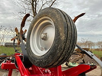 Kongskilde viproflex cultivator - afbeelding 14 van  24