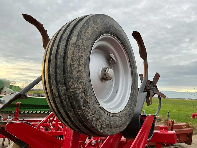 Kongskilde viproflex cultivator - afbeelding 15 van  24