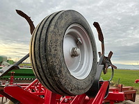 Kongskilde viproflex cultivator - afbeelding 15 van  24