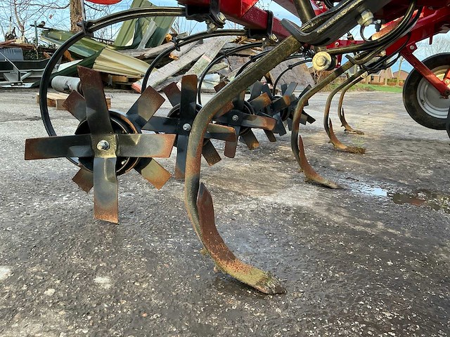 Kongskilde viproflex cultivator - afbeelding 16 van  24