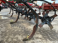 Kongskilde viproflex cultivator - afbeelding 17 van  24