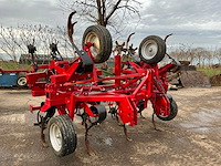 Kongskilde viproflex cultivator - afbeelding 18 van  24