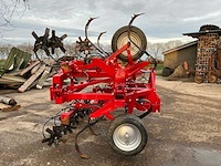 Kongskilde viproflex cultivator - afbeelding 19 van  24