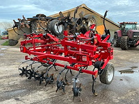 Kongskilde viproflex cultivator - afbeelding 20 van  24