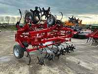Kongskilde viproflex cultivator - afbeelding 22 van  24