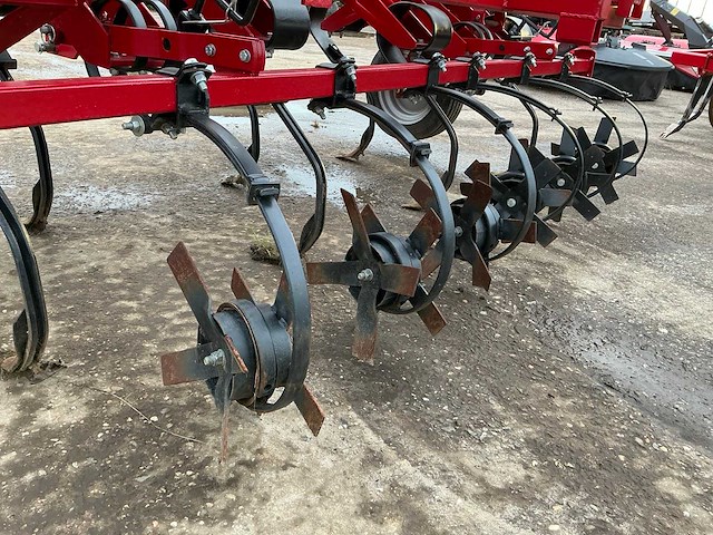 Kongskilde viproflex cultivator - afbeelding 23 van  24