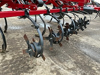 Kongskilde viproflex cultivator - afbeelding 23 van  24