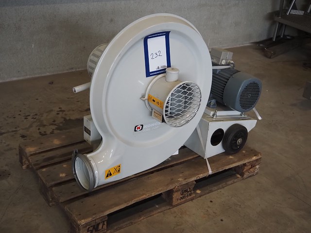 Kongskilde - afbeelding 1 van  7