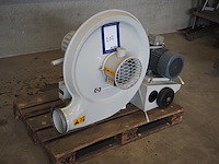 Kongskilde - afbeelding 1 van  7