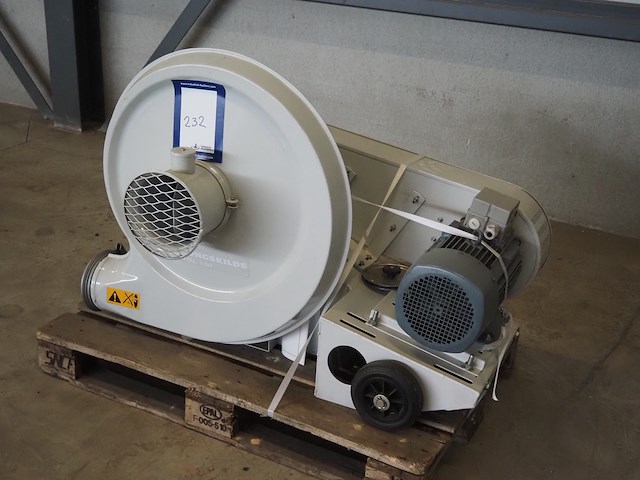 Kongskilde - afbeelding 2 van  7