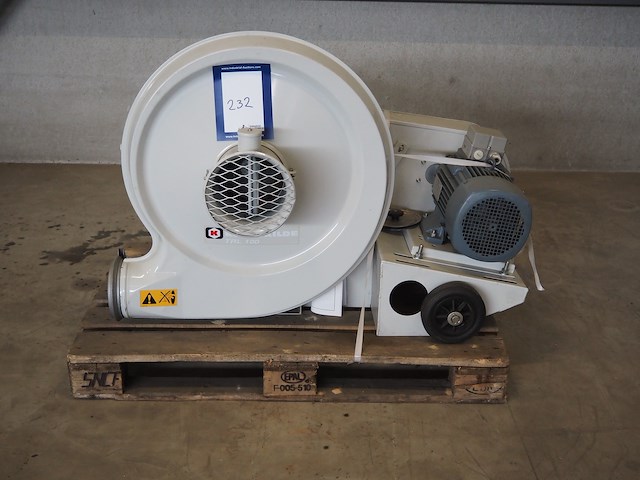 Kongskilde - afbeelding 3 van  7