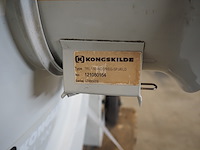 Kongskilde - afbeelding 5 van  7