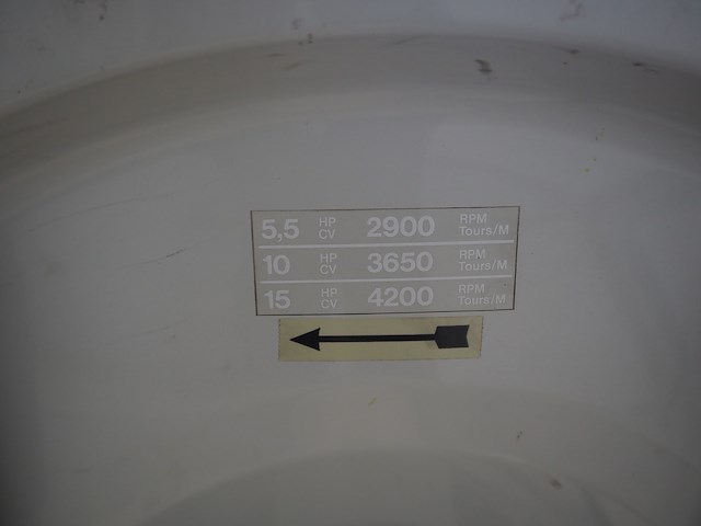 Kongskilde - afbeelding 6 van  7