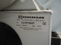 Kongskilde - afbeelding 7 van  7