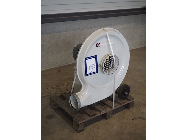 Kongskilde - afbeelding 1 van  6