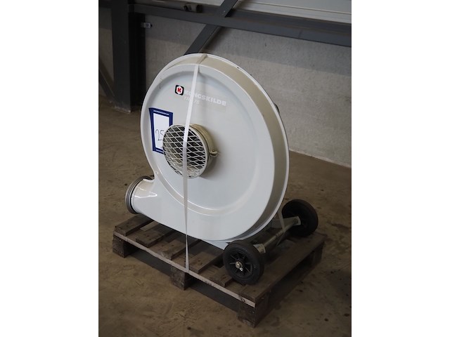 Kongskilde - afbeelding 2 van  6