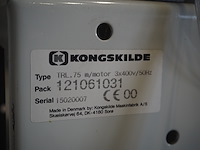 Kongskilde - afbeelding 6 van  6