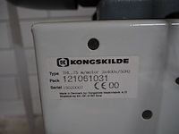 Kongskilde - afbeelding 8 van  8