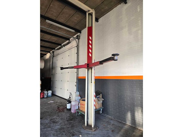 Koni - 2000 - ks-2030-a - 3000kg 2 koloms hefbrug - afbeelding 4 van  8