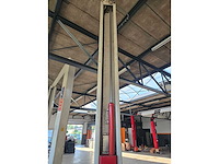 Koni - 2000 - ks-2030-a - 3000kg 2 koloms hefbrug - afbeelding 6 van  8