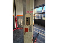 Koni - 2000 - ks-2030-a - 3000kg 2 koloms hefbrug - afbeelding 7 van  8