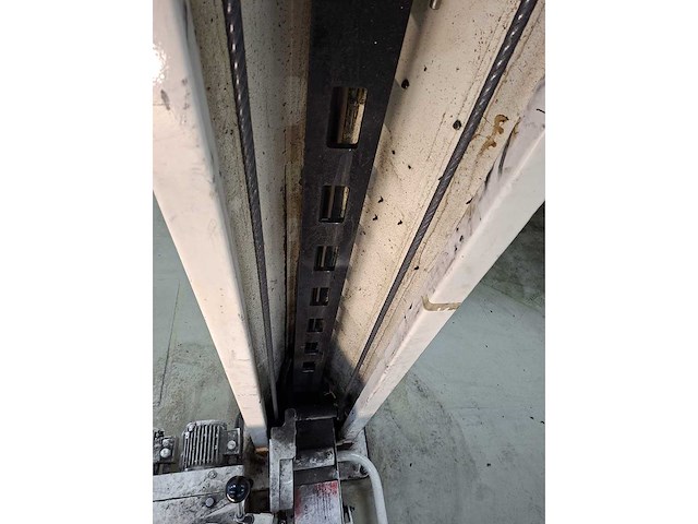 Koni - 2007 - 3723 - hefbrug - afbeelding 5 van  22