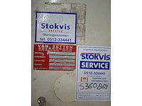 Koni - 2007 - 3723 - hefbrug - afbeelding 7 van  22