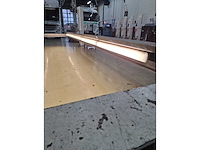 Koni - 2007 - 3723 - hefbrug - afbeelding 10 van  22