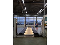 Koni - 2007 - 3723 - hefbrug - afbeelding 1 van  22