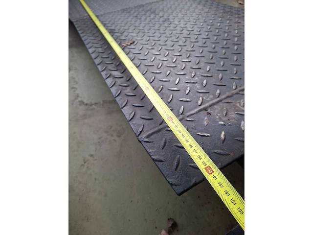 Koni - 2007 - 3723 - hefbrug - afbeelding 14 van  22