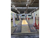 Koni - 2007 - 3723 - hefbrug - afbeelding 12 van  22