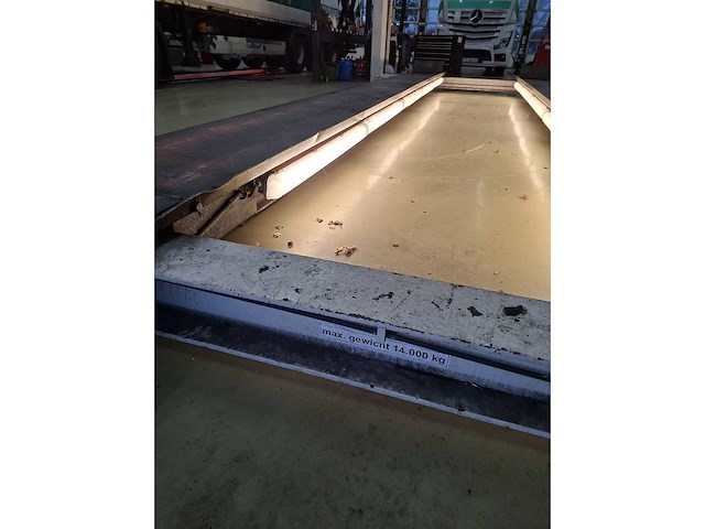 Koni - 2007 - 3723 - hefbrug - afbeelding 16 van  22