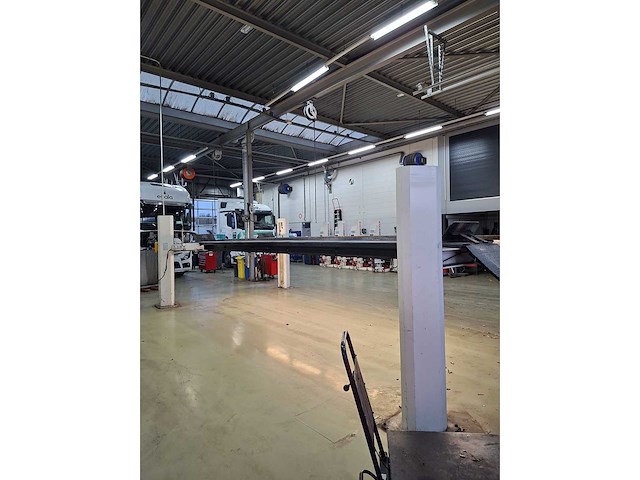 Koni - 2007 - 3723 - hefbrug - afbeelding 17 van  22