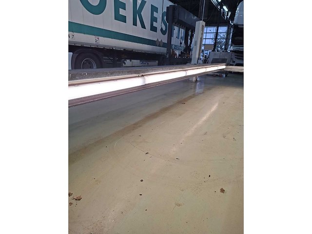 Koni - 2007 - 3723 - hefbrug - afbeelding 18 van  22