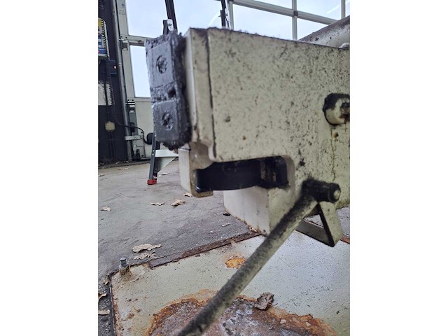 Koni - 2007 - 3723 - hefbrug - afbeelding 21 van  22