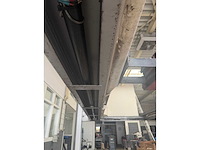 Koni - 4028 - koni 4028 hefbrug met brugkrik - afbeelding 3 van  11