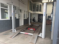 Koni - 4028 - koni 4028 hefbrug met brugkrik - afbeelding 6 van  11