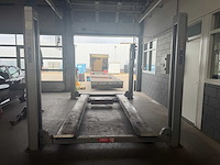 Koni - 4028 - koni 4028 hefbrug met brugkrik - afbeelding 7 van  11
