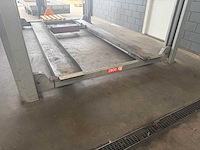 Koni - 4028 - koni 4028 hefbrug met brugkrik - afbeelding 8 van  11
