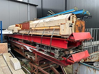 Koni 14t hefbrug - afbeelding 1 van  7