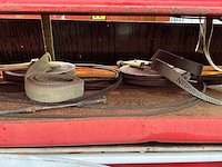 Koni 14t hefbrug - afbeelding 6 van  7