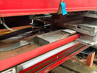 Koni 14t hefbrug - afbeelding 7 van  7